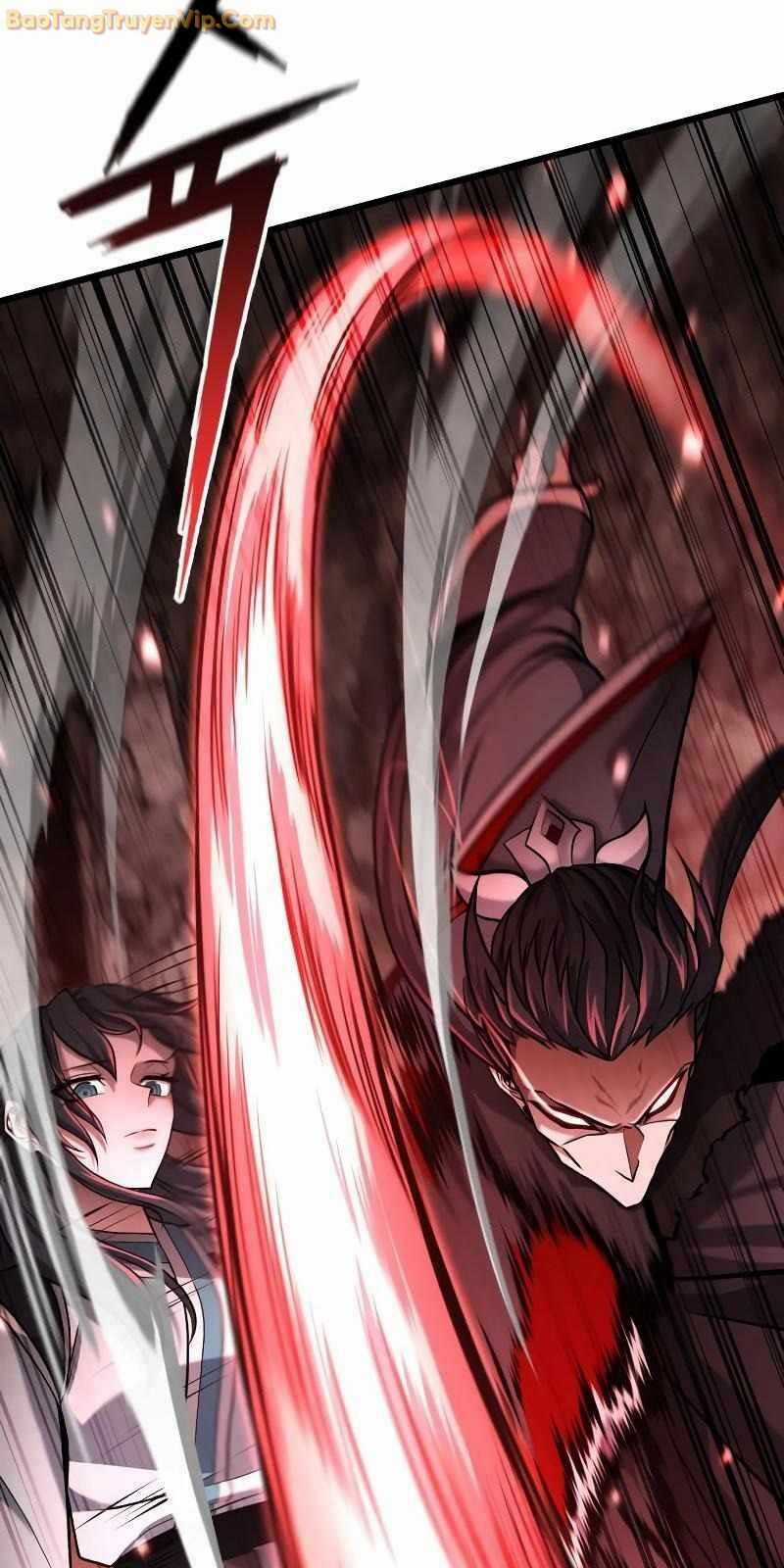 Hoa Vô Thập Nhật Công Chapter 6 trang 44