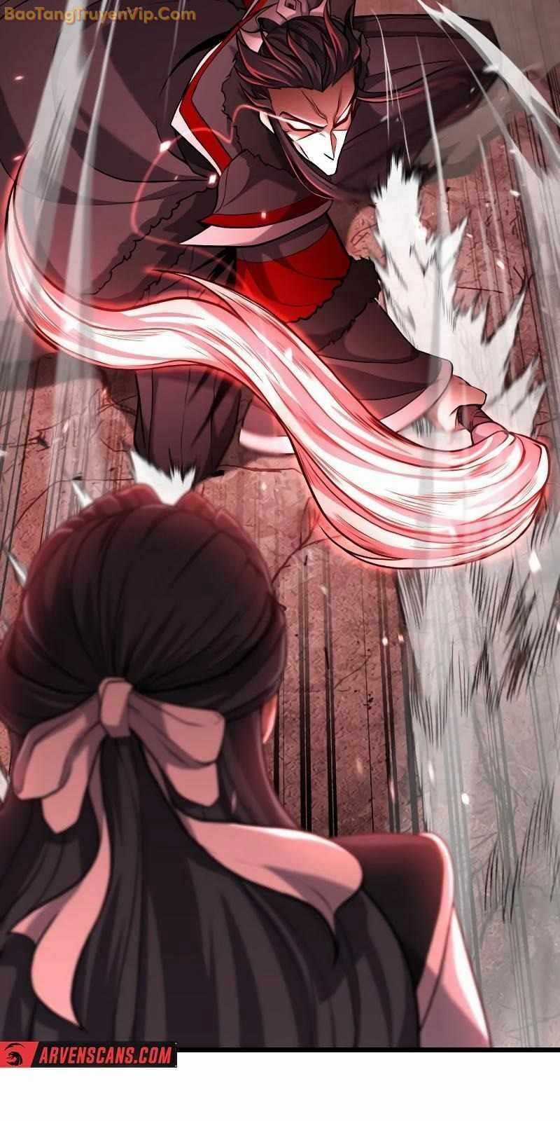 Hoa Vô Thập Nhật Công Chapter 6 trang 46