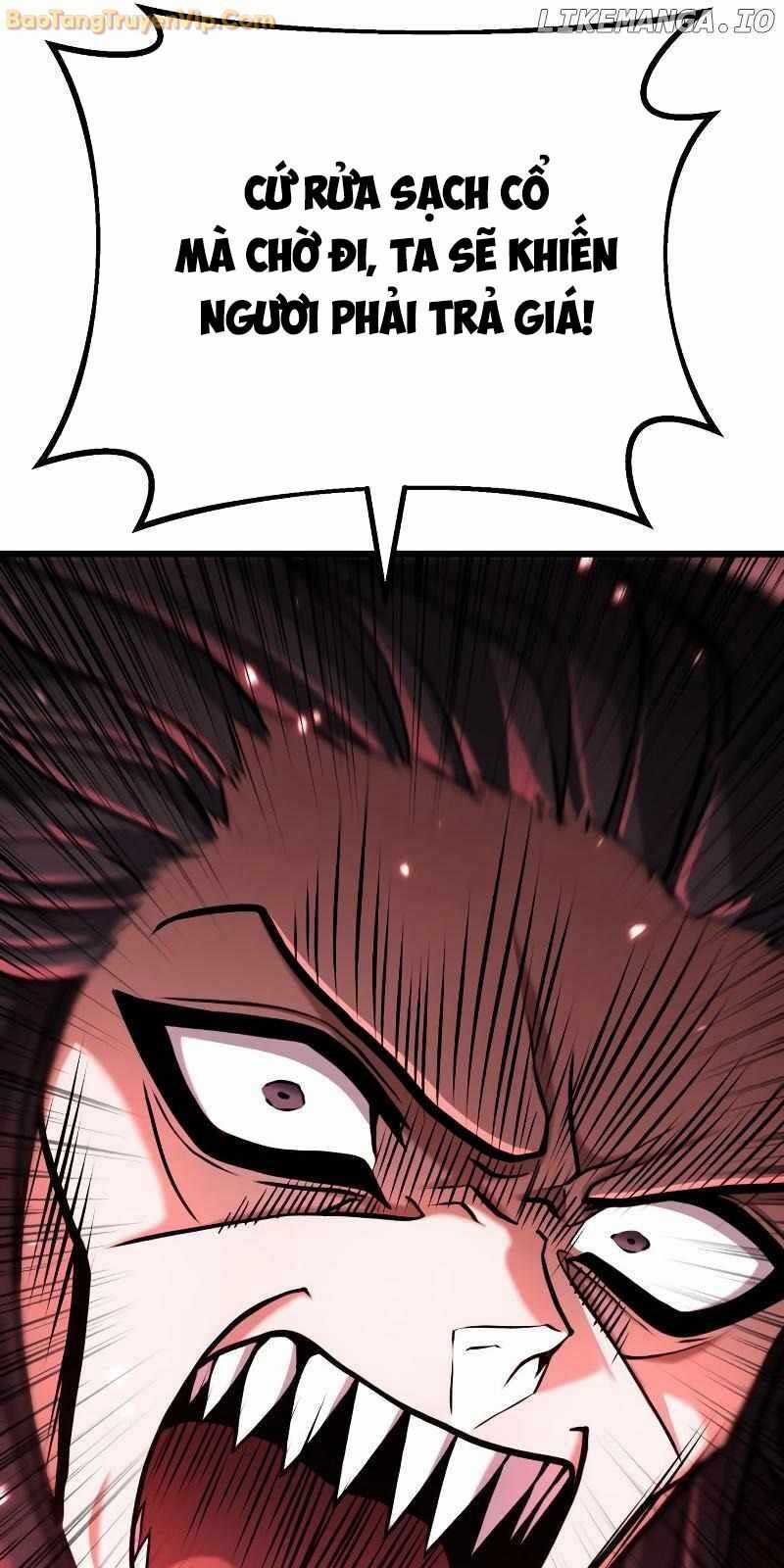 Hoa Vô Thập Nhật Công Chapter 6 trang 48