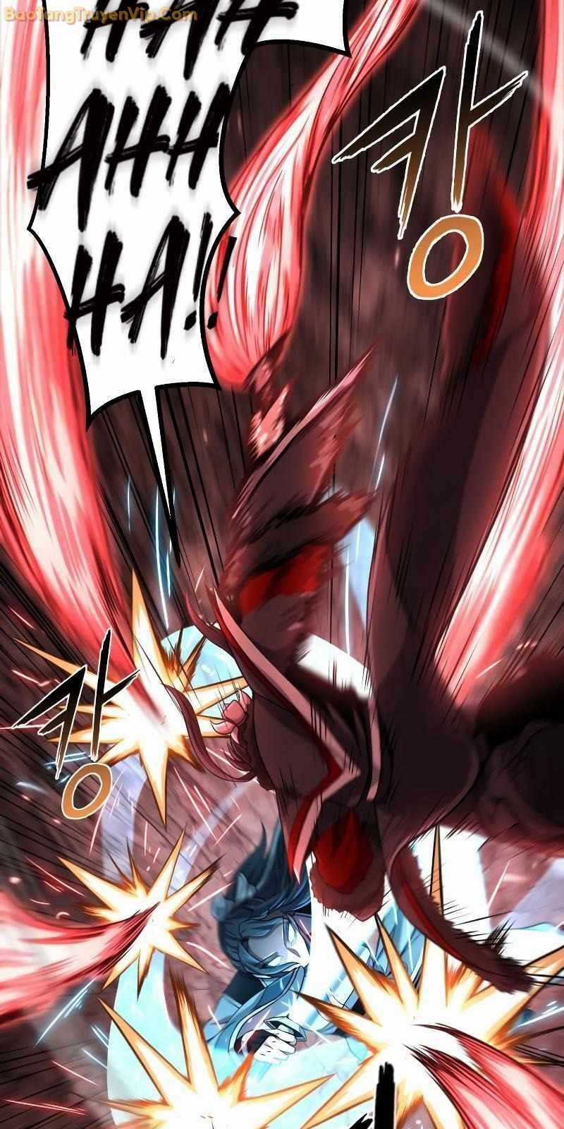 Hoa Vô Thập Nhật Công Chapter 6 trang 50