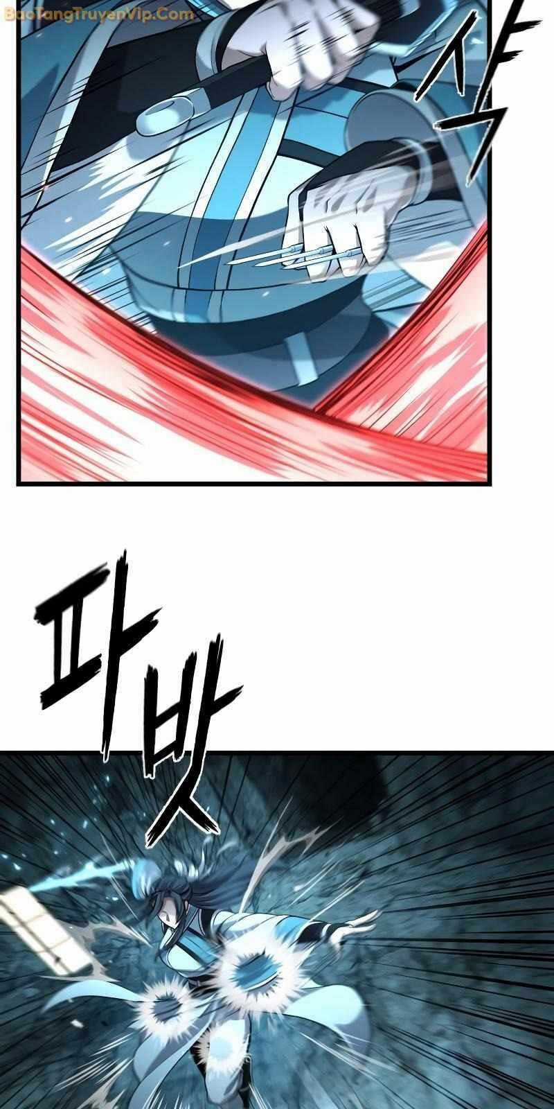 Hoa Vô Thập Nhật Công Chapter 6 trang 52