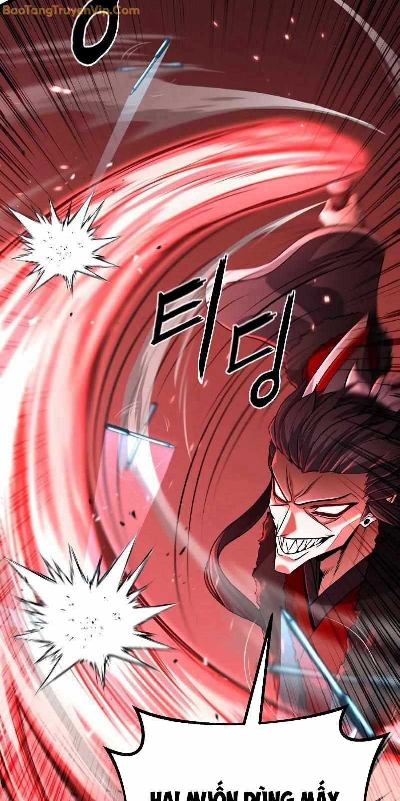 Hoa Vô Thập Nhật Công Chapter 6 trang 54