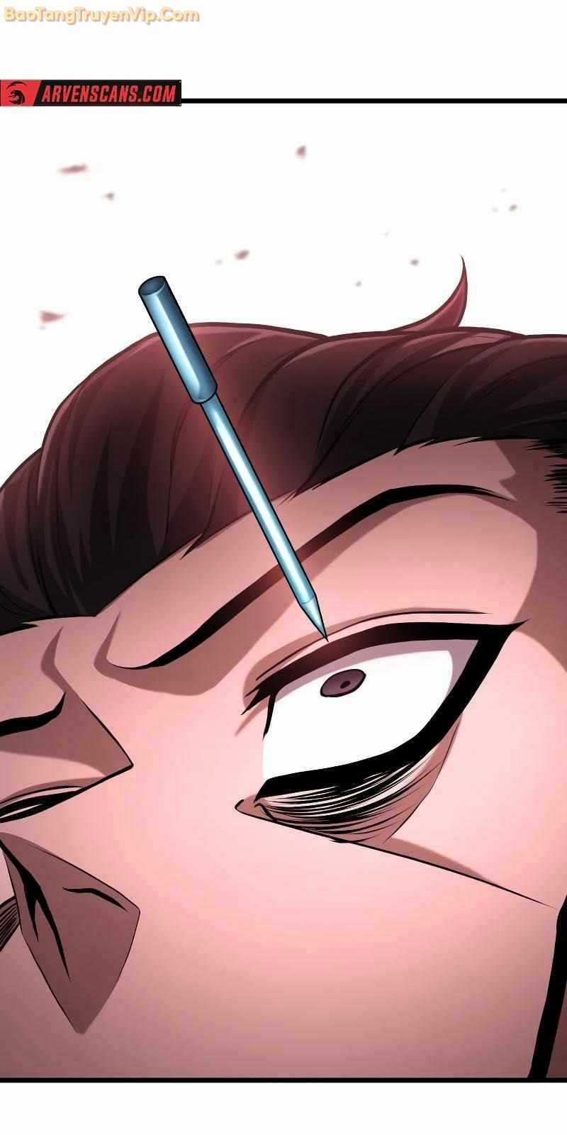 Hoa Vô Thập Nhật Công Chapter 6 trang 56