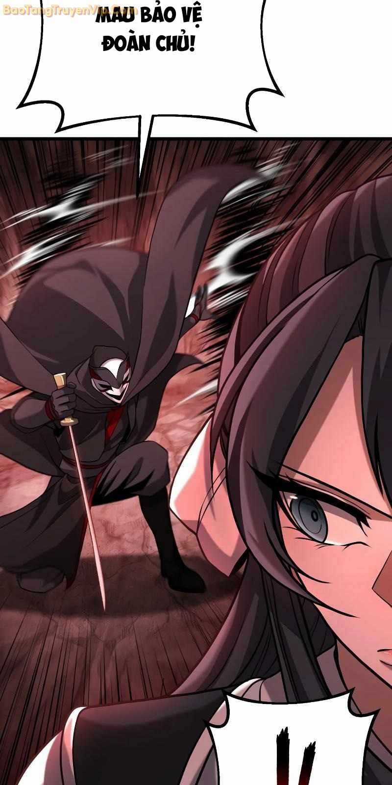 Hoa Vô Thập Nhật Công Chapter 6 trang 61