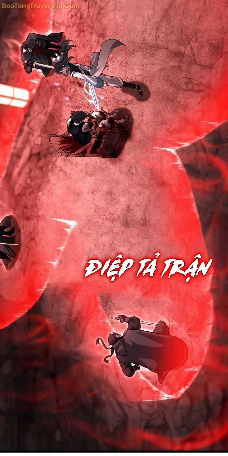 Hoa Vô Thập Nhật Công Chapter 6 trang 63