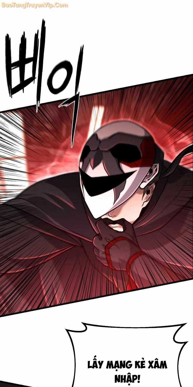 Hoa Vô Thập Nhật Công Chapter 6 trang 64