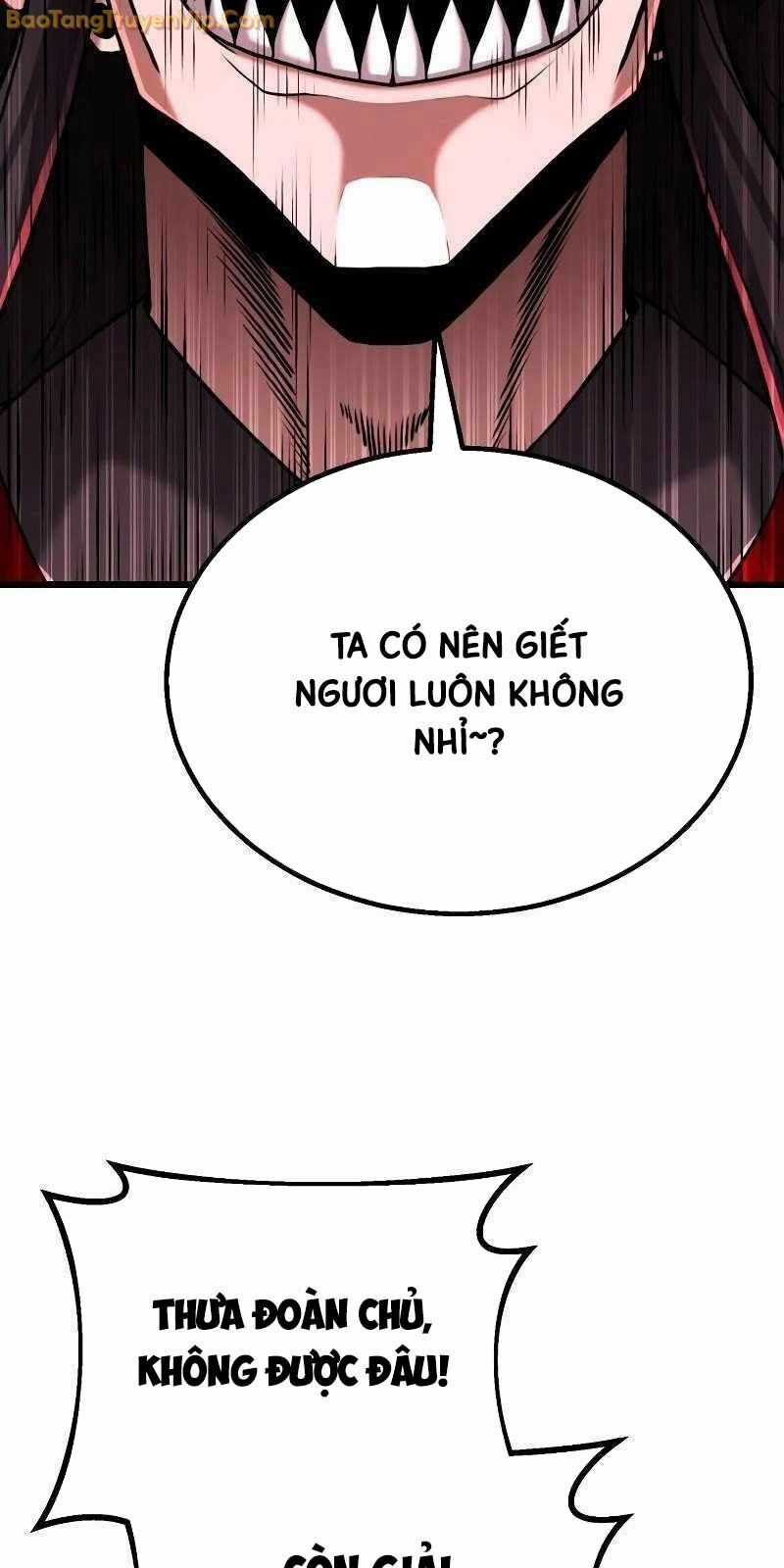 Hoa Vô Thập Nhật Công Chapter 6 trang 7