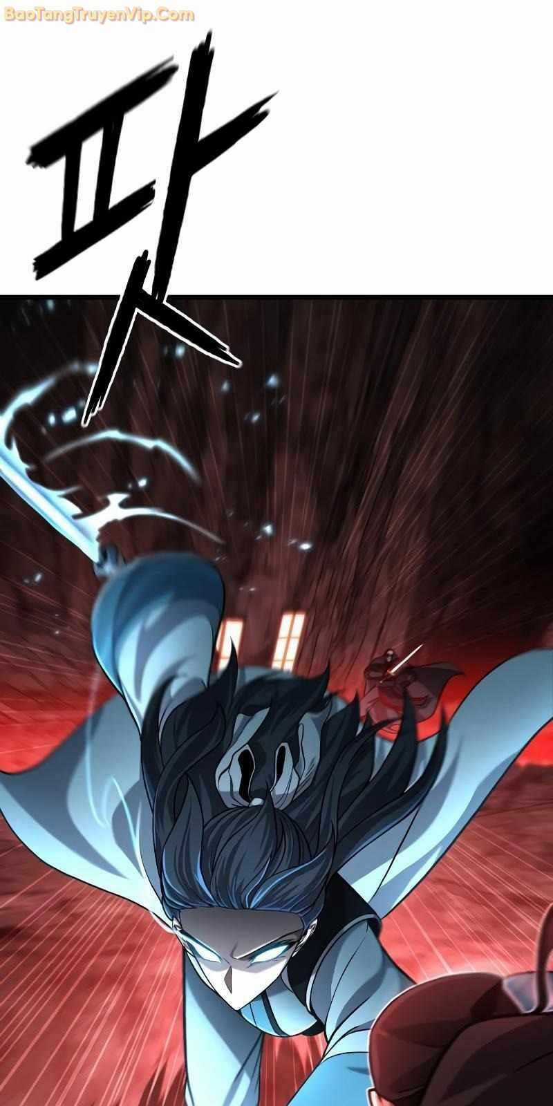 Hoa Vô Thập Nhật Công Chapter 6 trang 70