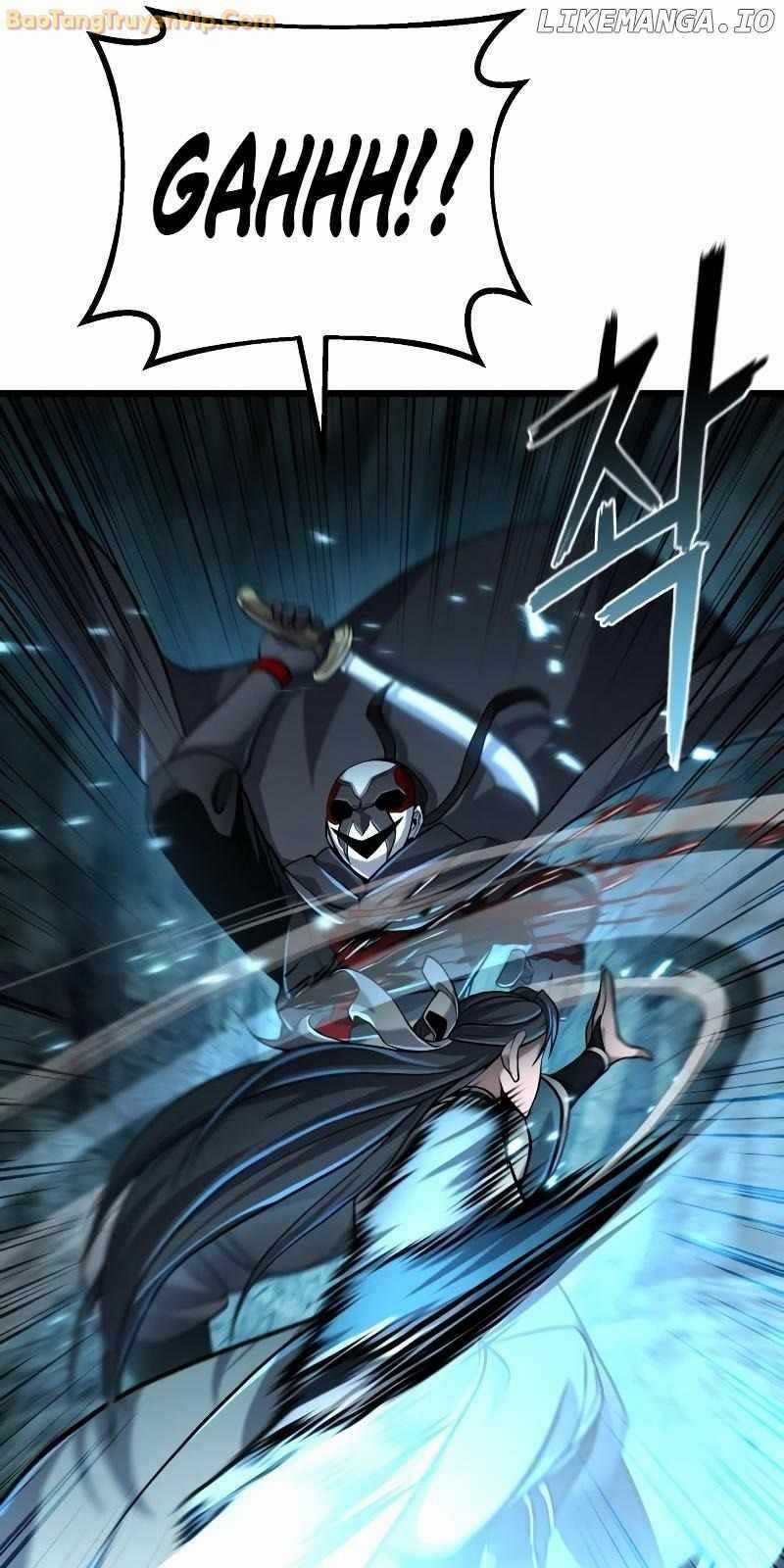 Hoa Vô Thập Nhật Công Chapter 6 trang 77