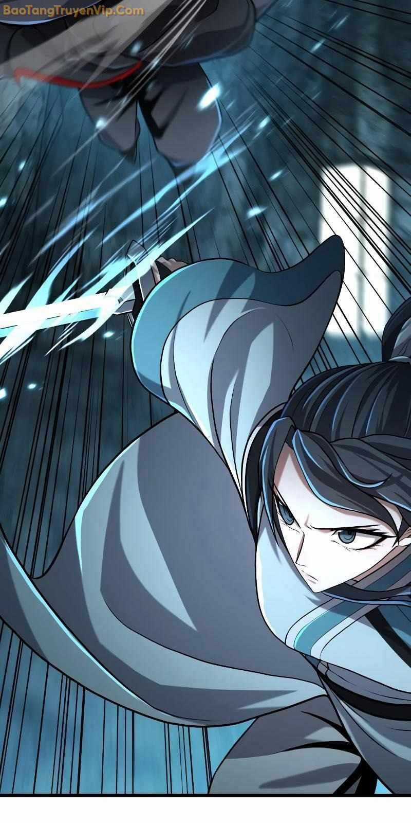 Hoa Vô Thập Nhật Công Chapter 6 trang 79