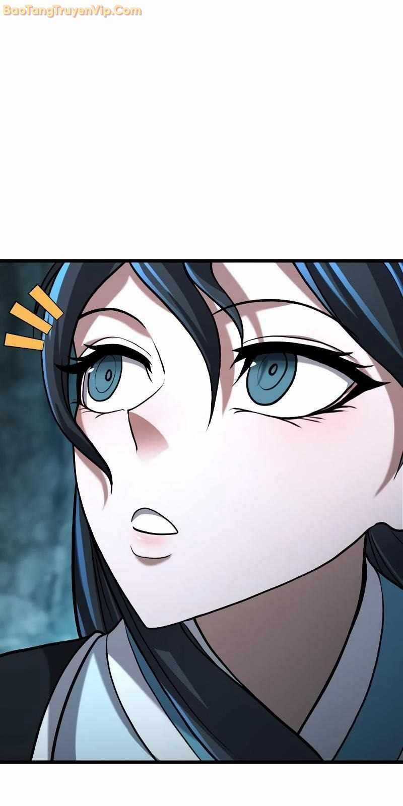 Hoa Vô Thập Nhật Công Chapter 6 trang 80