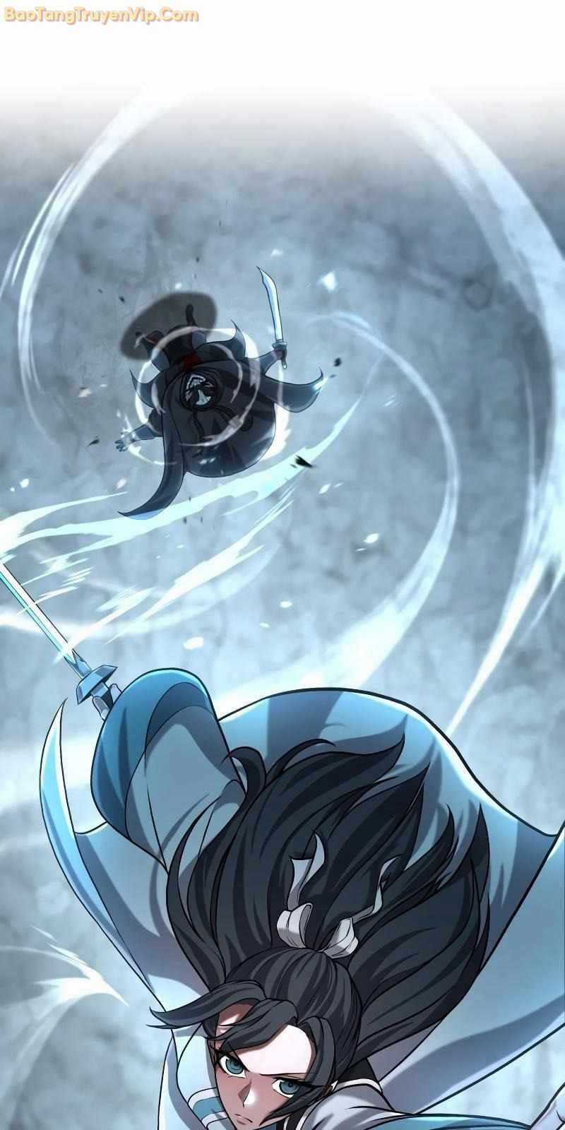 Hoa Vô Thập Nhật Công Chapter 6 trang 83