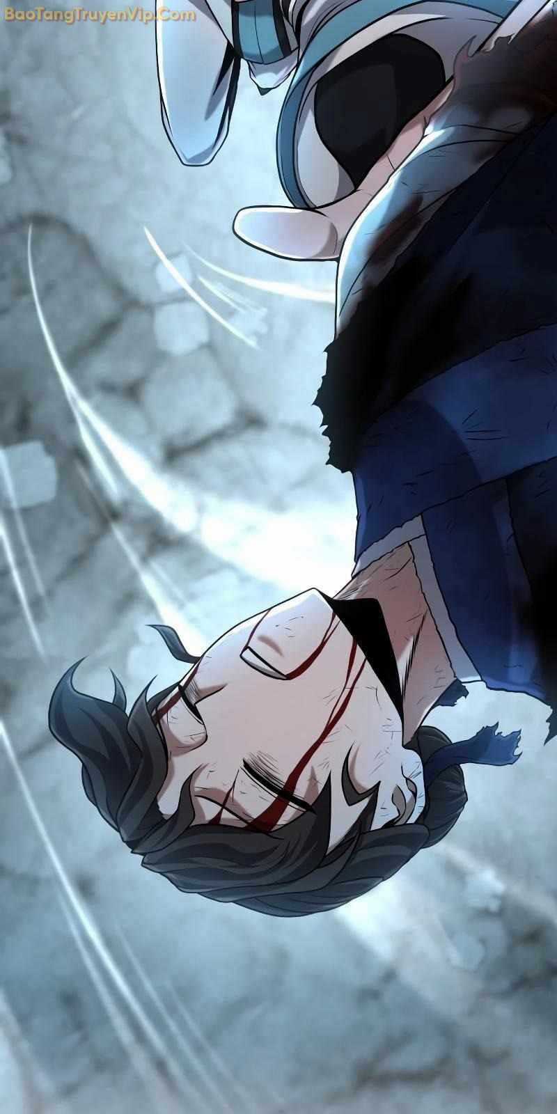 Hoa Vô Thập Nhật Công Chapter 6 trang 84