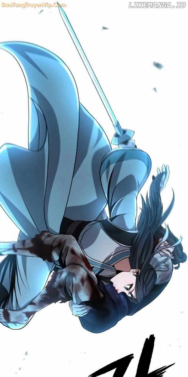 Hoa Vô Thập Nhật Công Chapter 6 trang 86