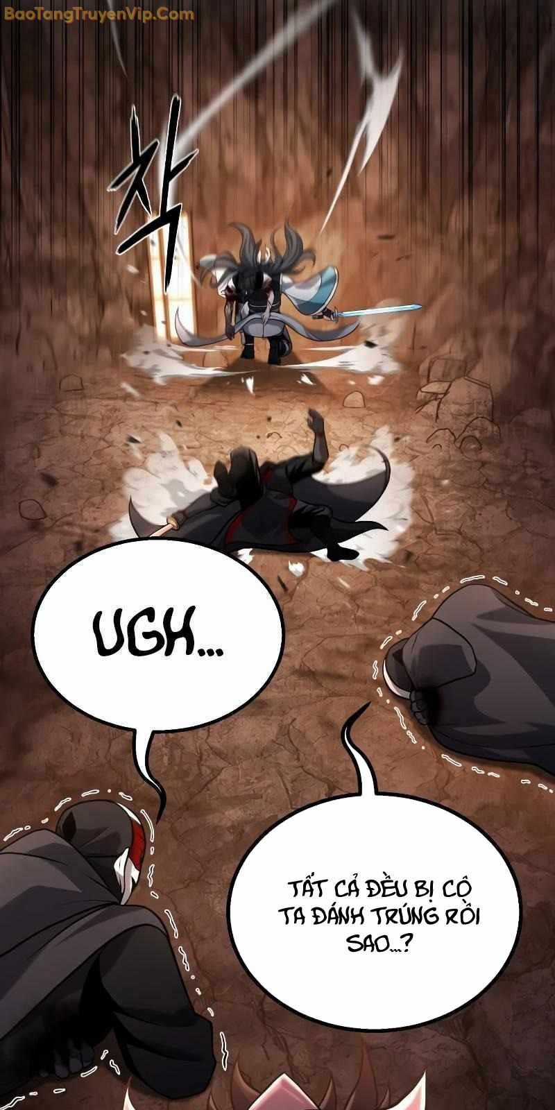 Hoa Vô Thập Nhật Công Chapter 6 trang 88