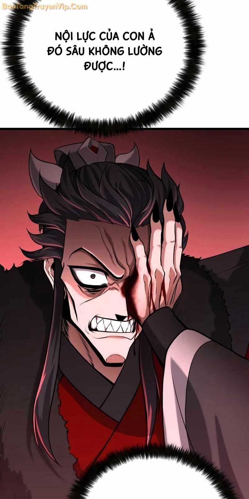 Hoa Vô Thập Nhật Công Chapter 6 trang 90