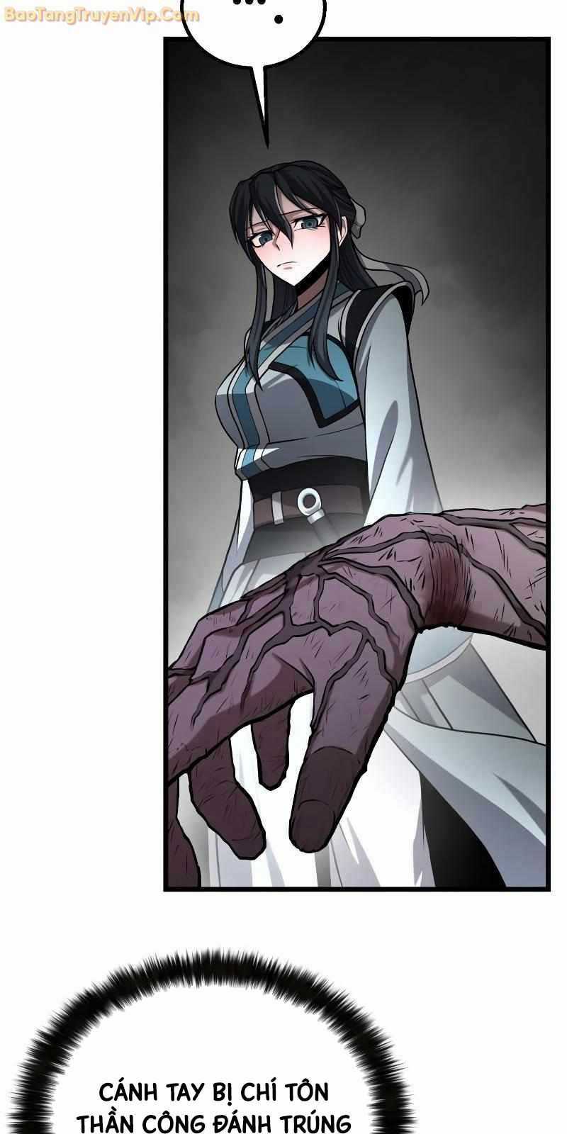 Hoa Vô Thập Nhật Công Chapter 7 trang 101