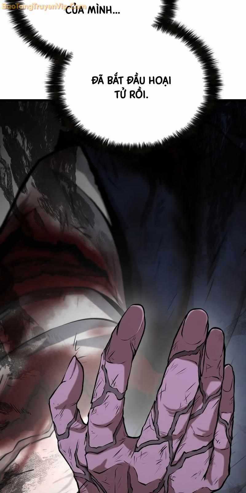 Hoa Vô Thập Nhật Công Chapter 7 trang 102