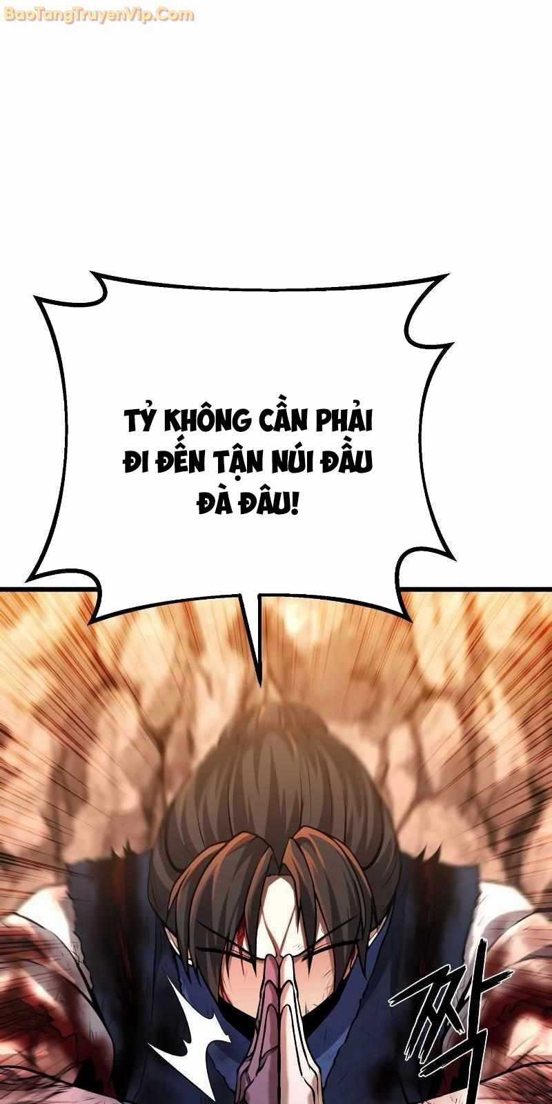 Hoa Vô Thập Nhật Công Chapter 7 trang 104