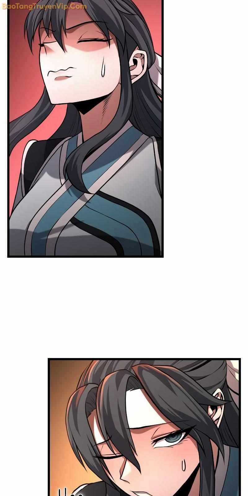 Hoa Vô Thập Nhật Công Chapter 7 trang 106