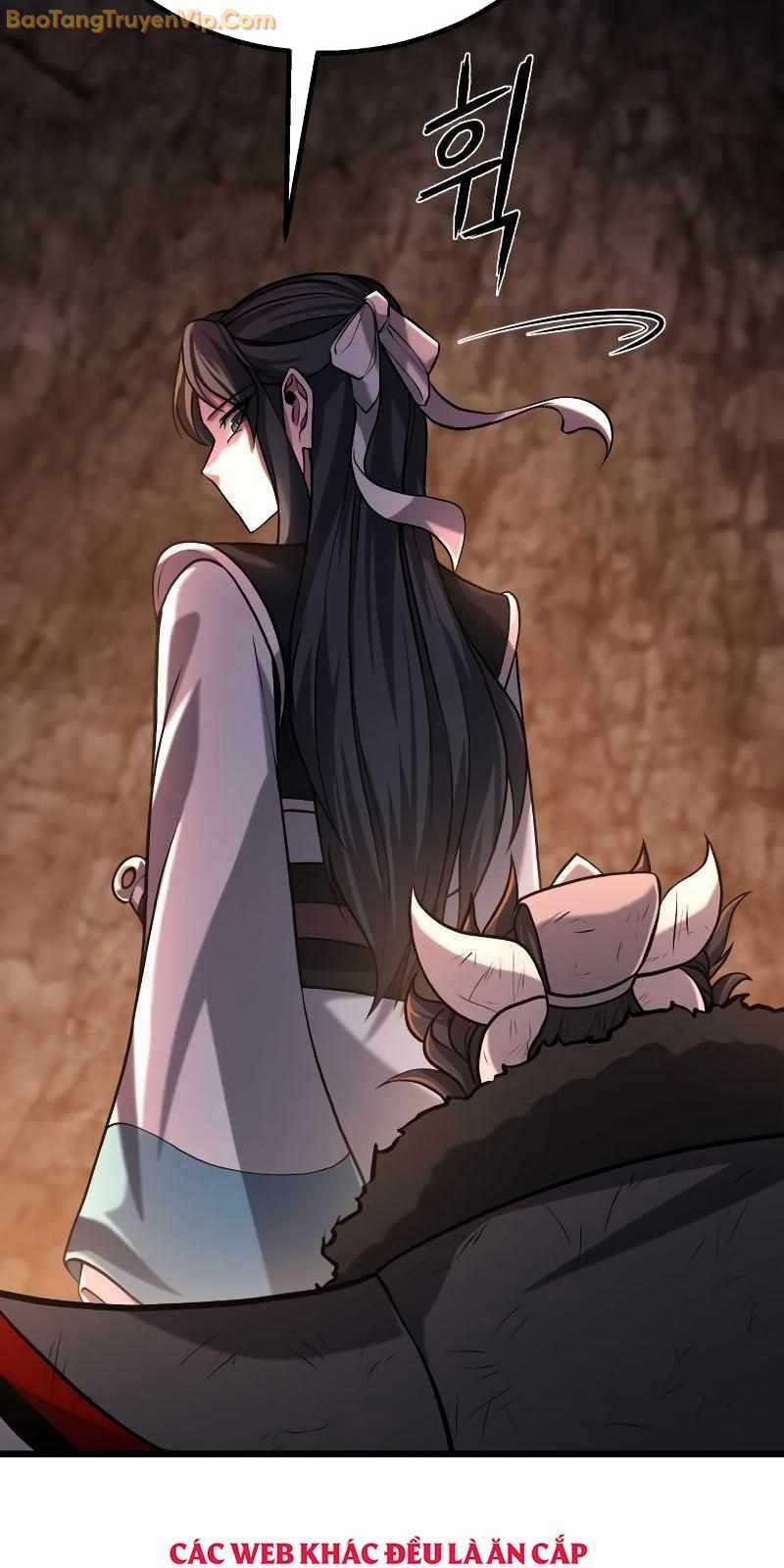 Hoa Vô Thập Nhật Công Chapter 7 trang 11