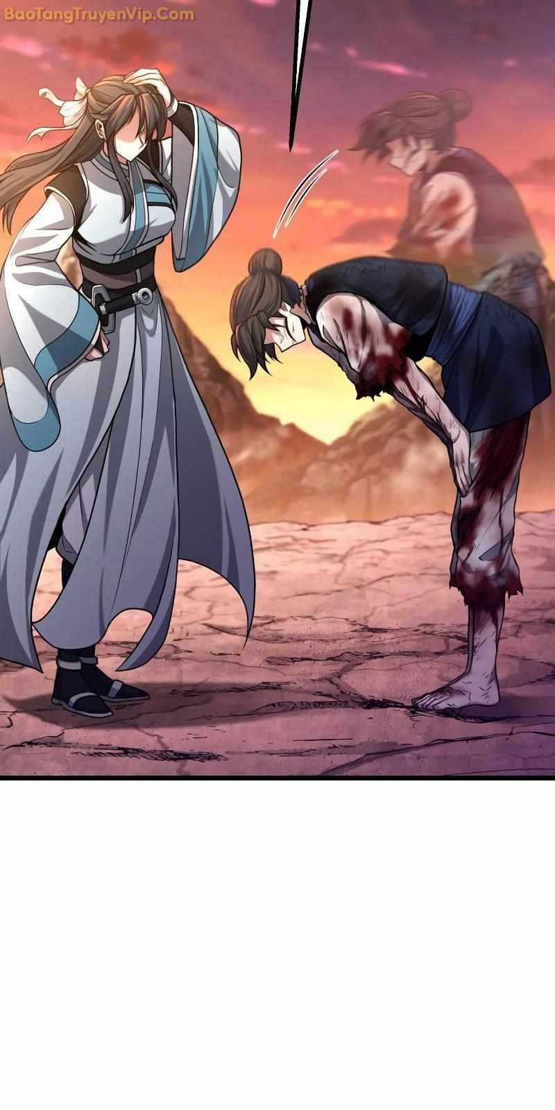 Hoa Vô Thập Nhật Công Chapter 7 trang 110