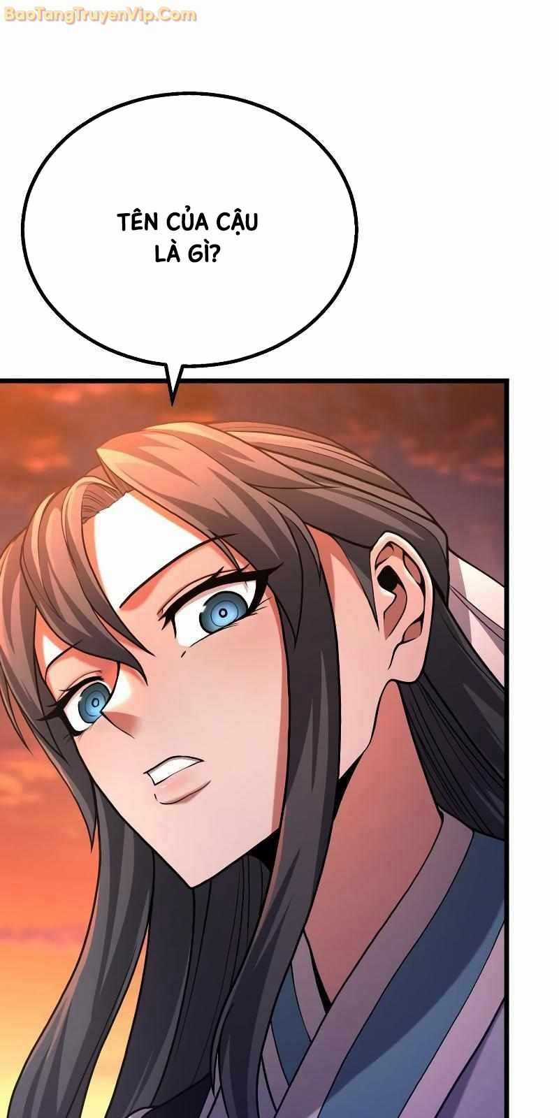 Hoa Vô Thập Nhật Công Chapter 7 trang 111