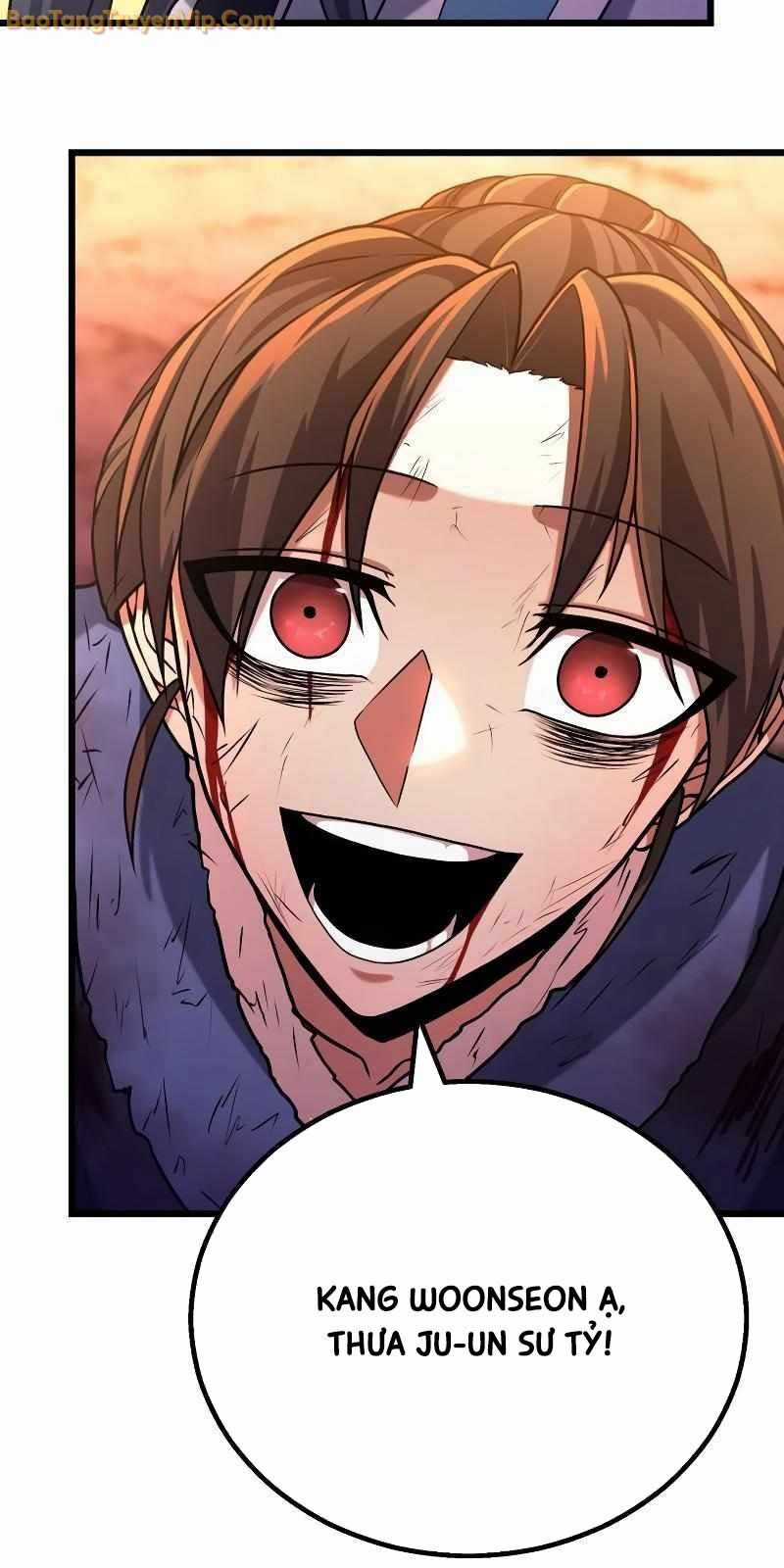 Hoa Vô Thập Nhật Công Chapter 7 trang 112