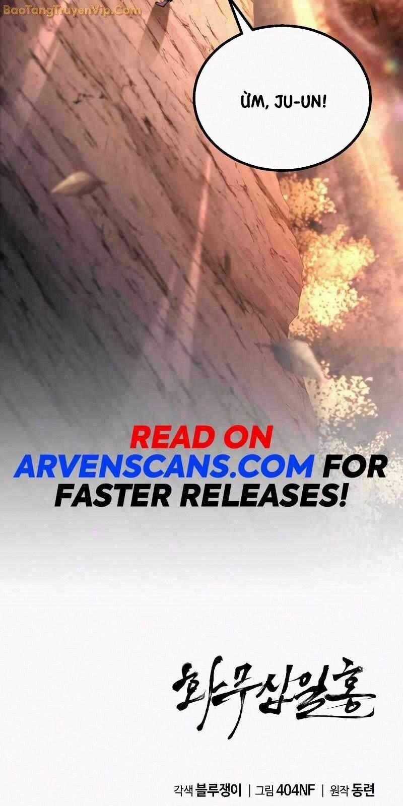 Hoa Vô Thập Nhật Công Chapter 7 trang 115