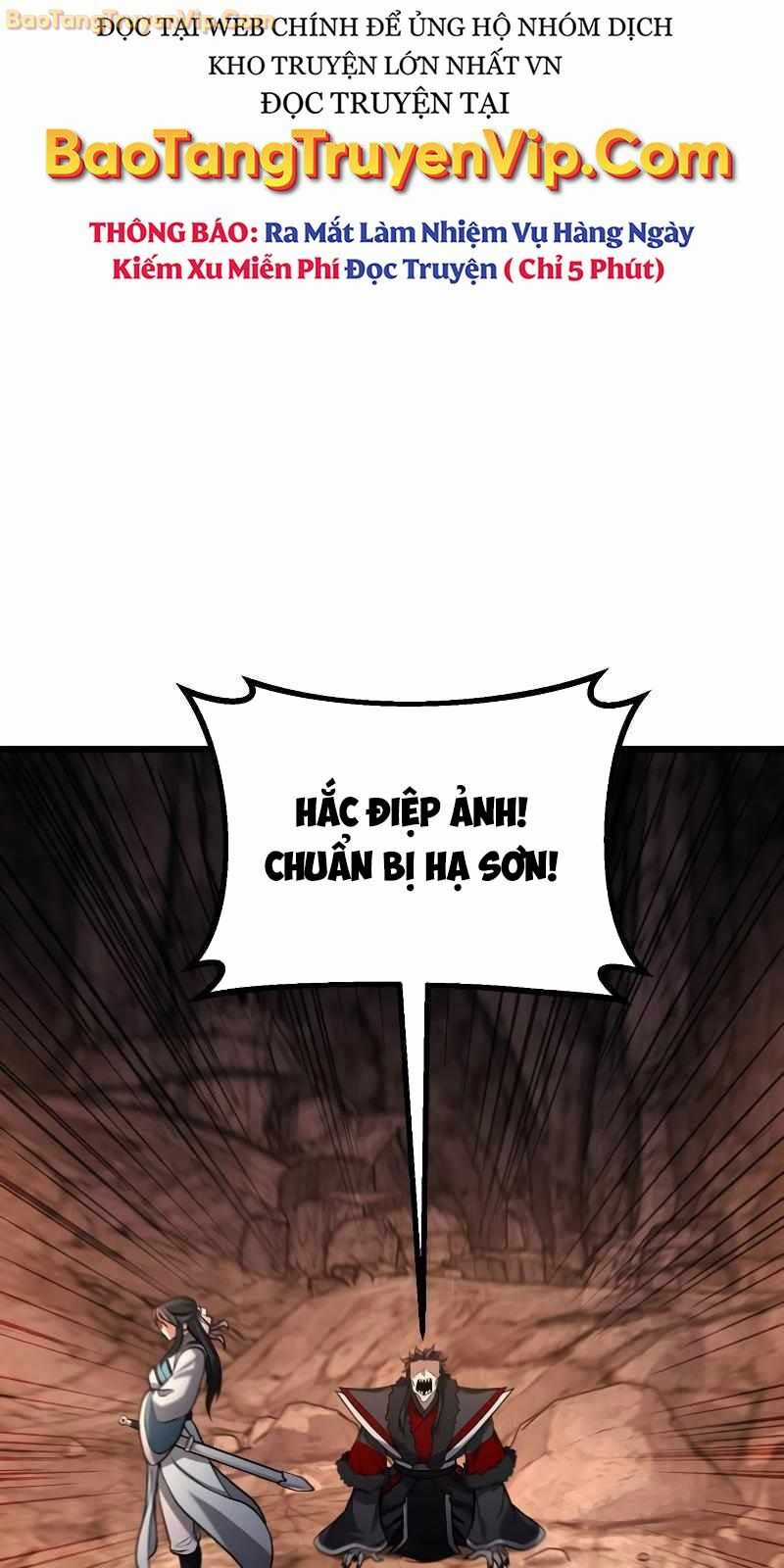 Hoa Vô Thập Nhật Công Chapter 7 trang 12