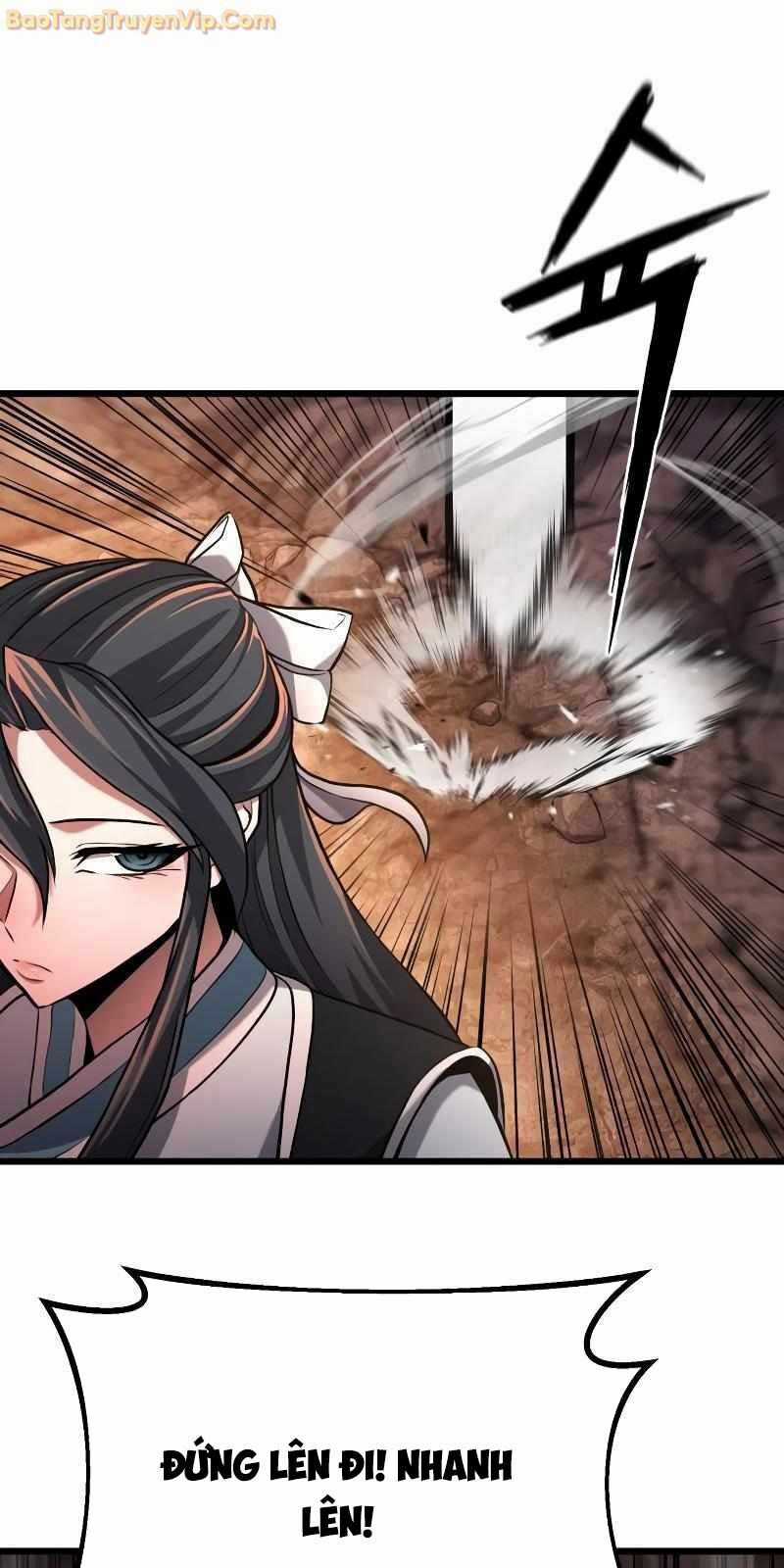 Hoa Vô Thập Nhật Công Chapter 7 trang 14