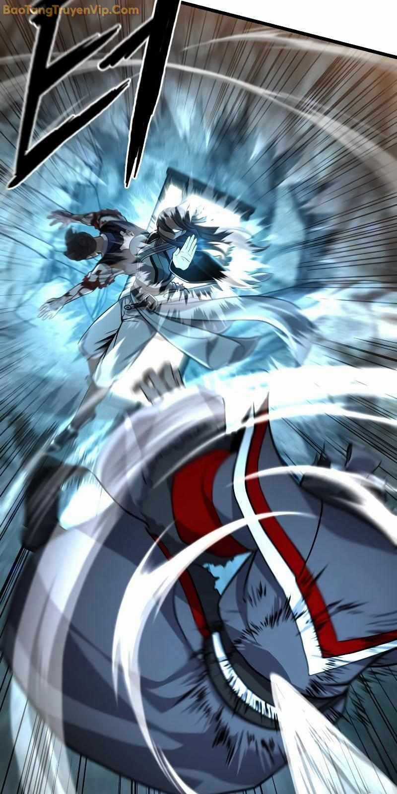 Hoa Vô Thập Nhật Công Chapter 7 trang 17