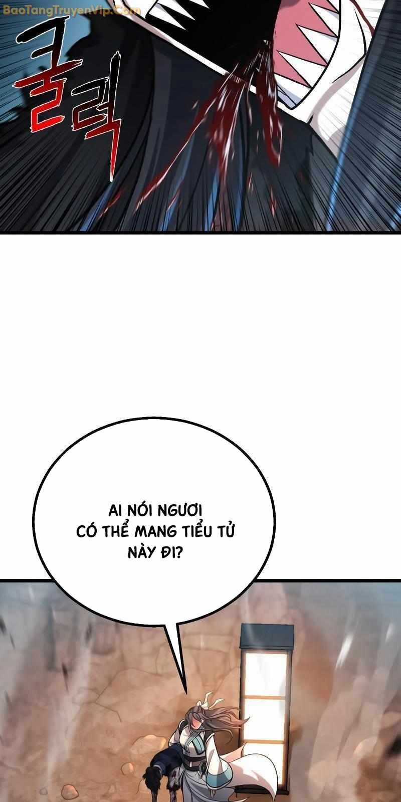 Hoa Vô Thập Nhật Công Chapter 7 trang 19