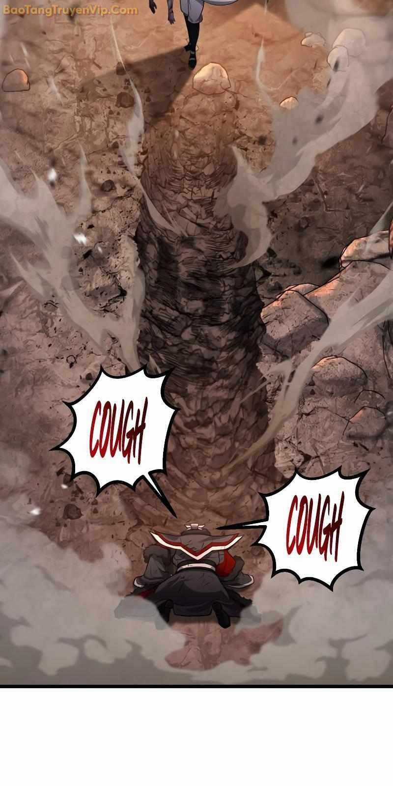 Hoa Vô Thập Nhật Công Chapter 7 trang 20