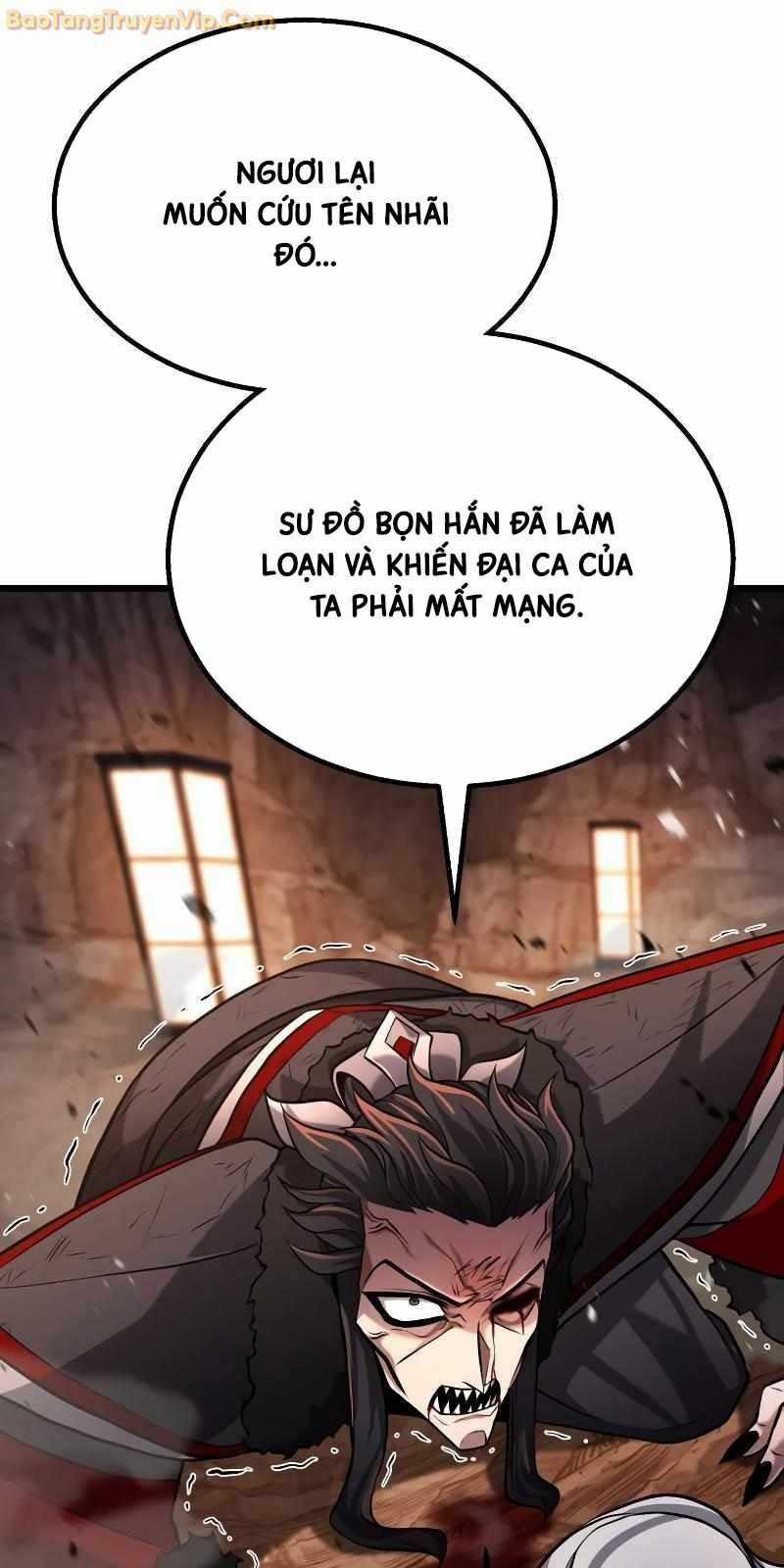 Hoa Vô Thập Nhật Công Chapter 7 trang 21