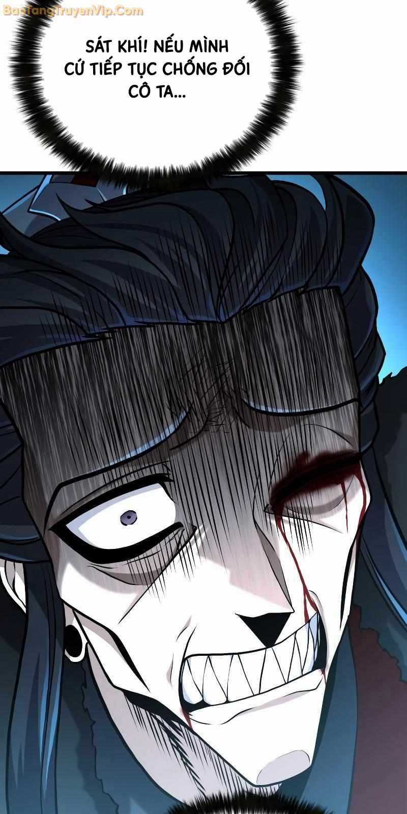 Hoa Vô Thập Nhật Công Chapter 7 trang 27