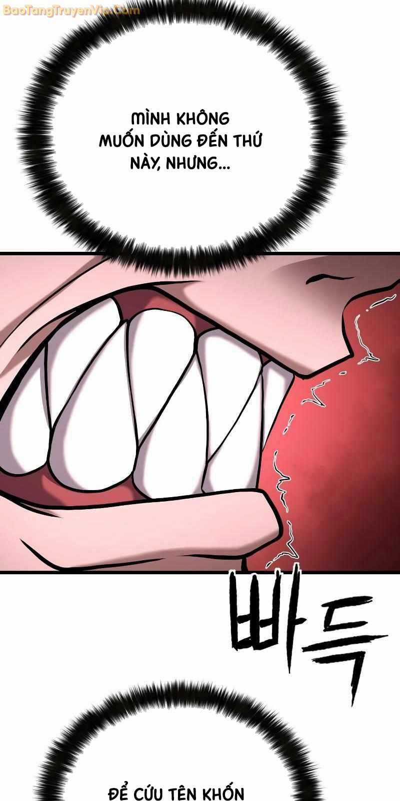 Hoa Vô Thập Nhật Công Chapter 7 trang 30