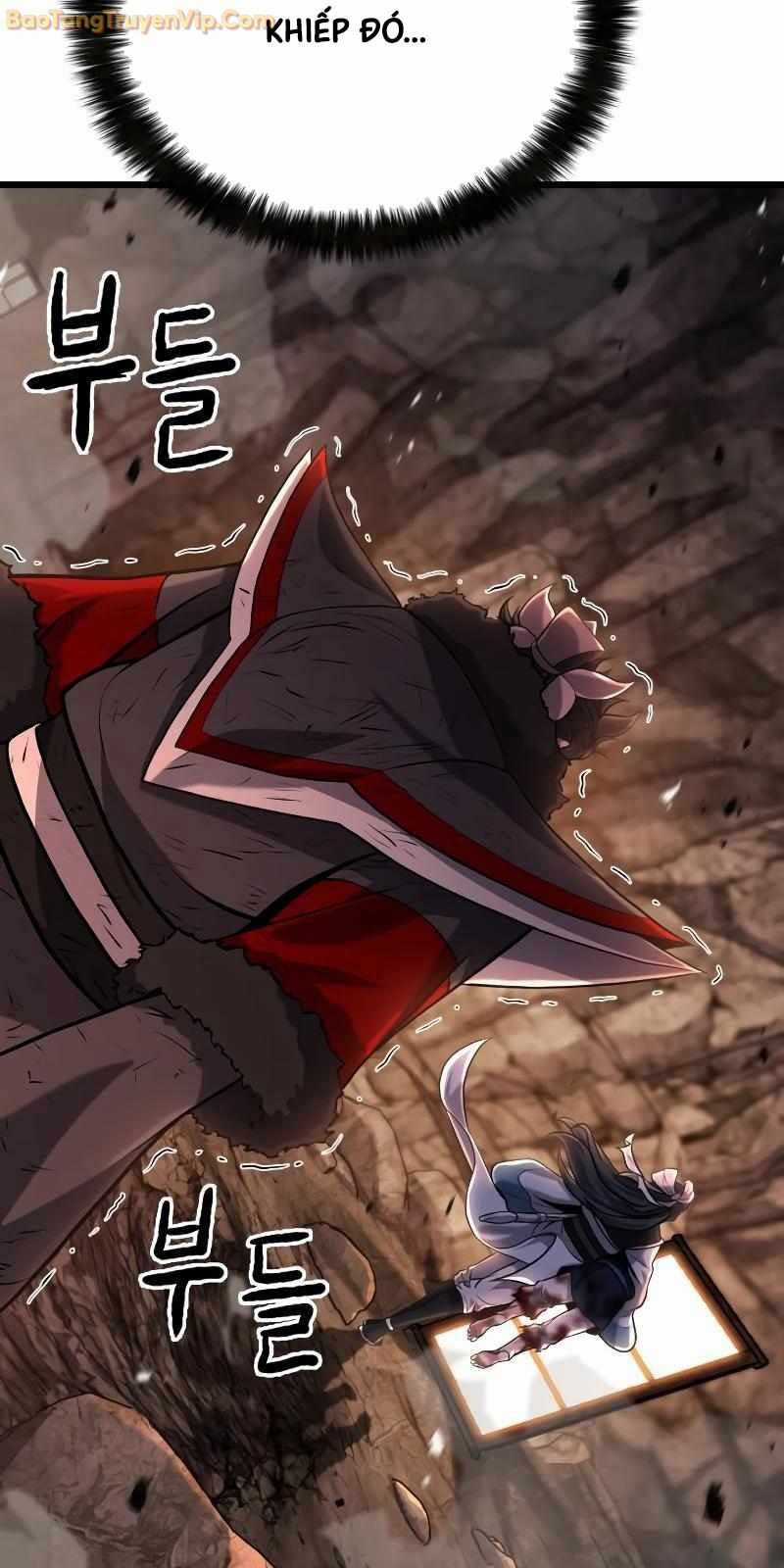 Hoa Vô Thập Nhật Công Chapter 7 trang 31