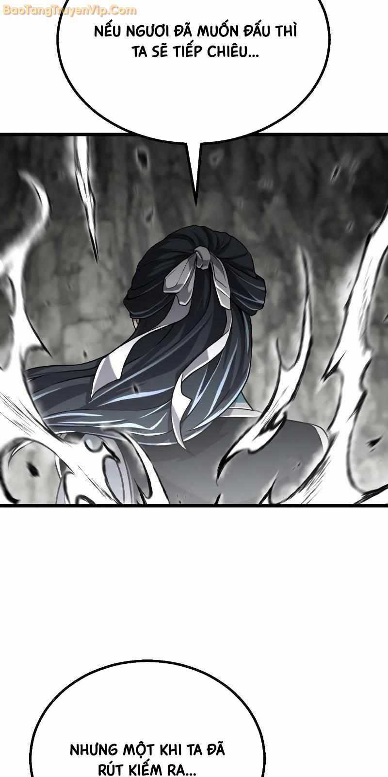 Hoa Vô Thập Nhật Công Chapter 7 trang 36