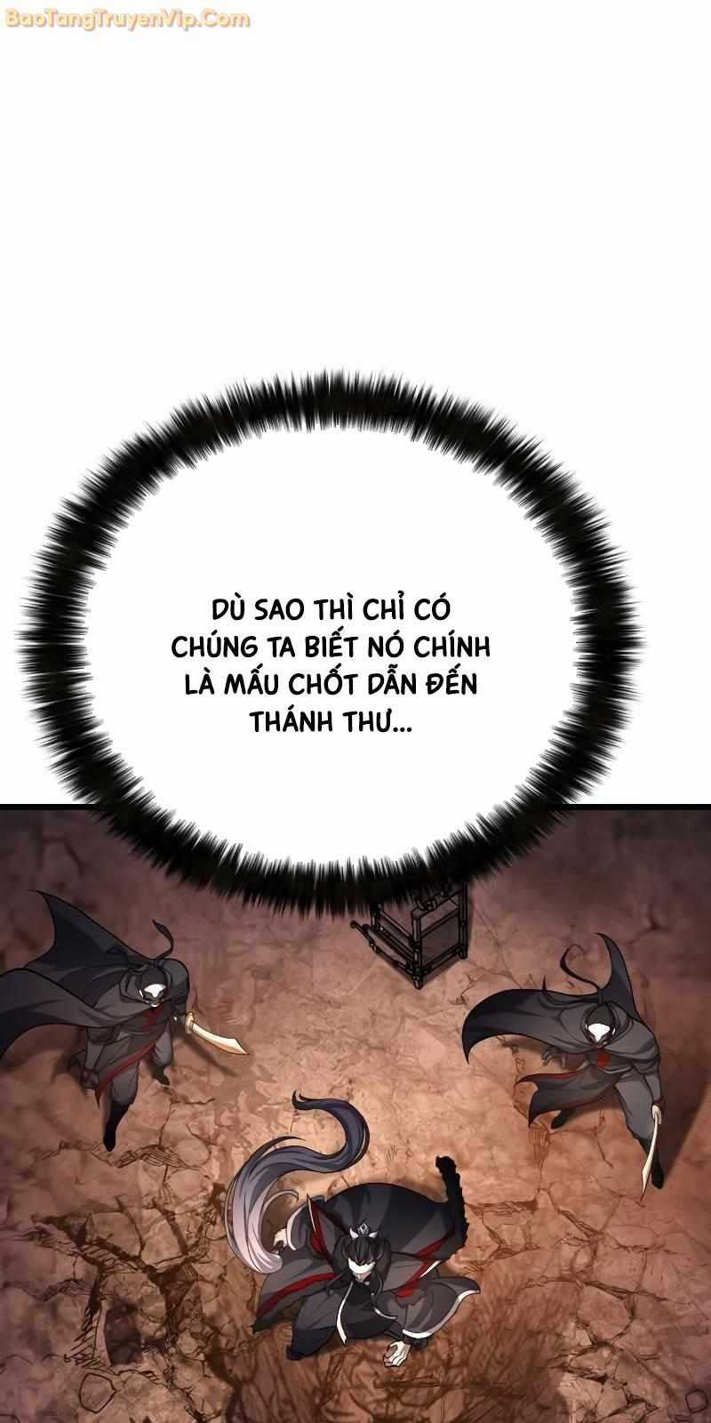 Hoa Vô Thập Nhật Công Chapter 7 trang 40