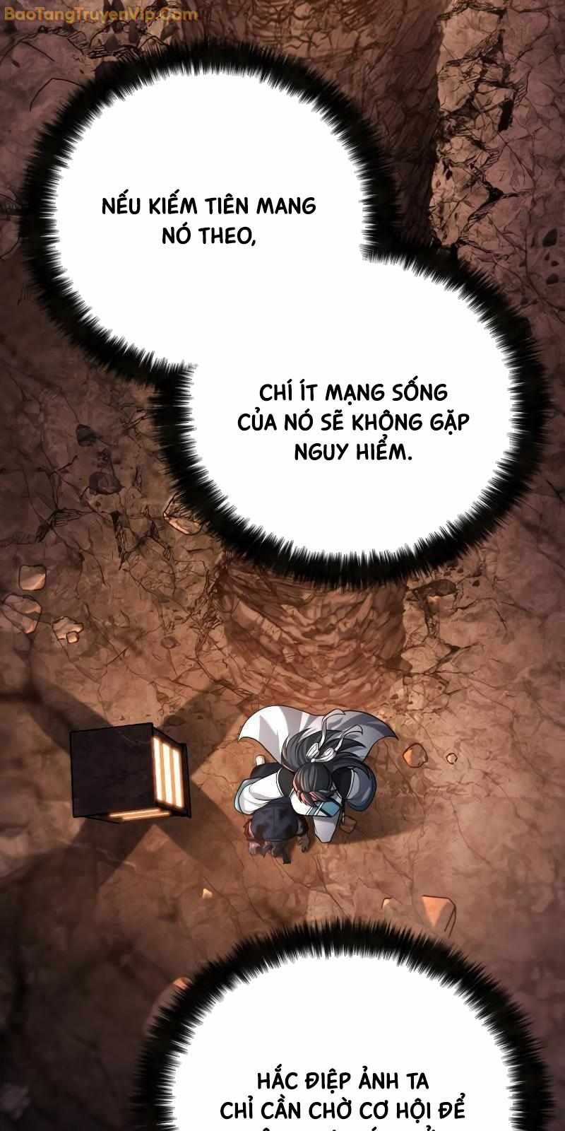 Hoa Vô Thập Nhật Công Chapter 7 trang 41