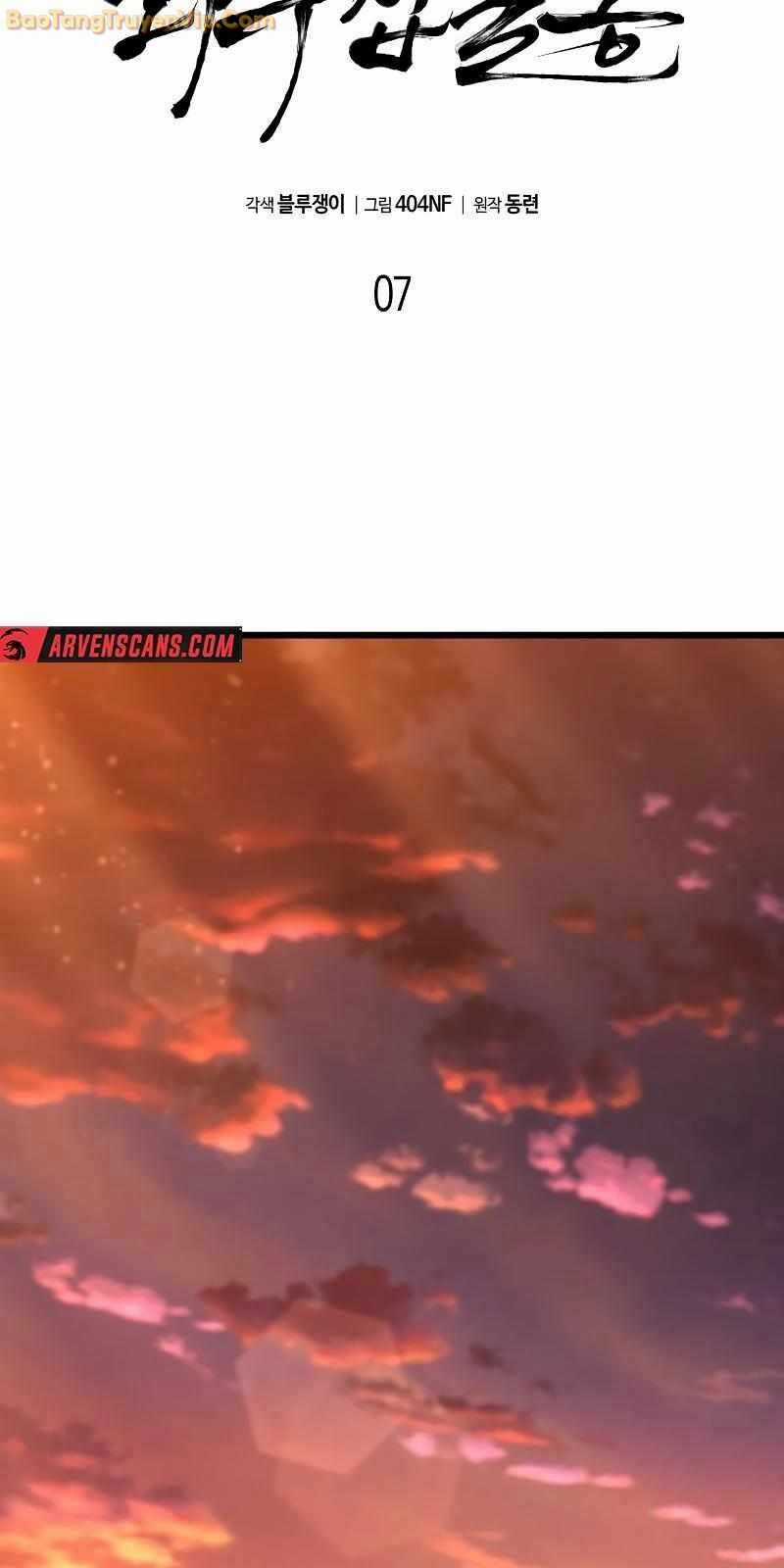 Hoa Vô Thập Nhật Công Chapter 7 trang 45