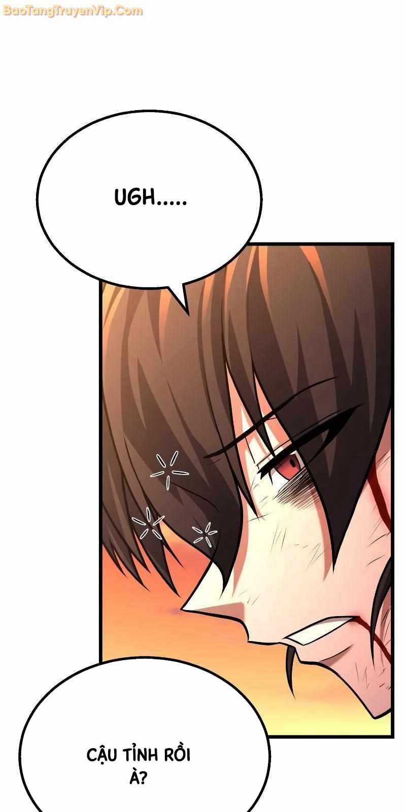 Hoa Vô Thập Nhật Công Chapter 7 trang 47