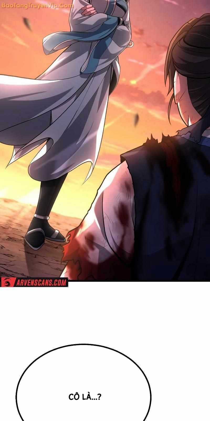 Hoa Vô Thập Nhật Công Chapter 7 trang 49