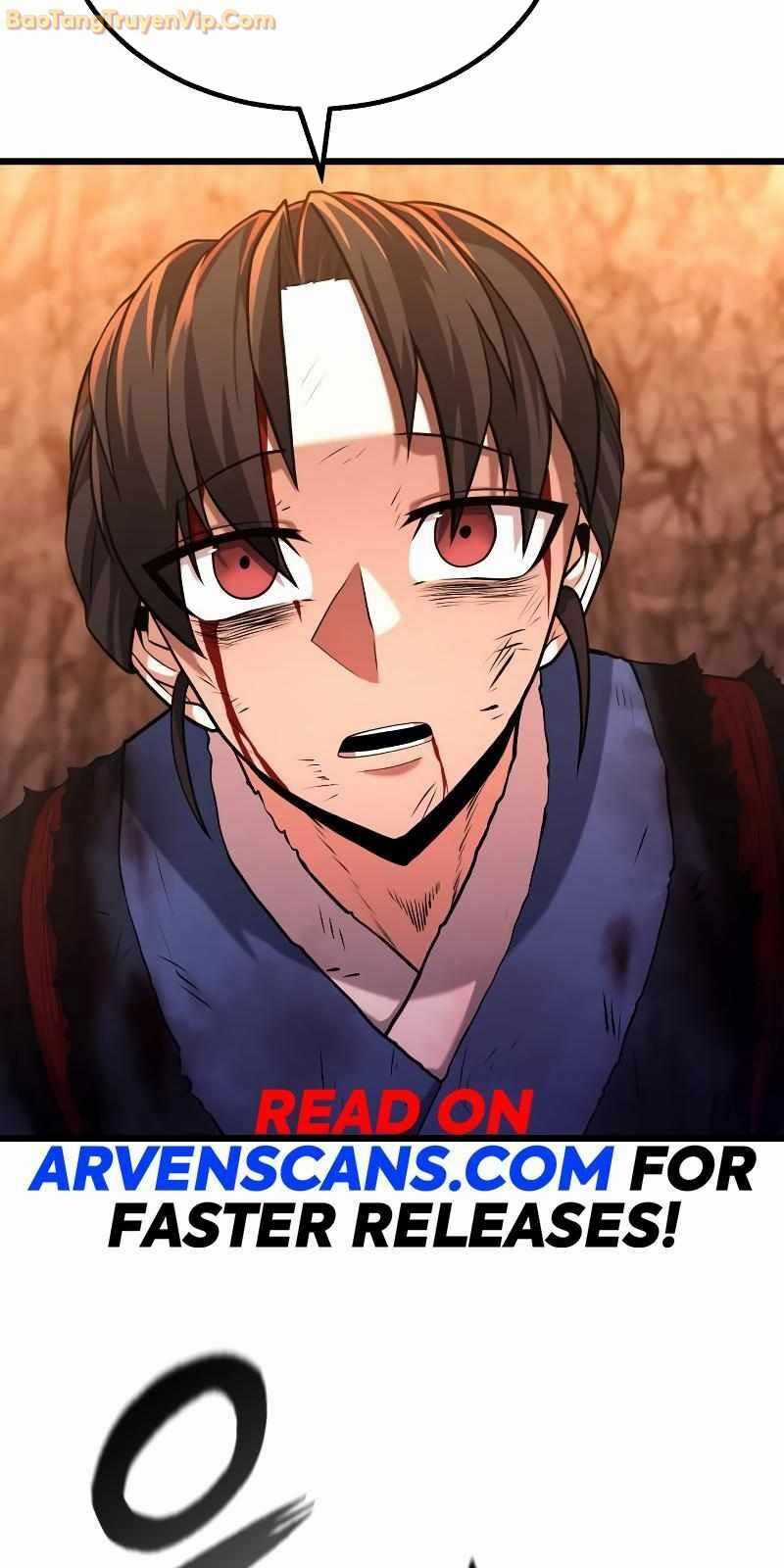 Hoa Vô Thập Nhật Công Chapter 7 trang 50