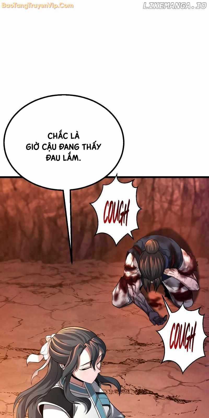 Hoa Vô Thập Nhật Công Chapter 7 trang 53