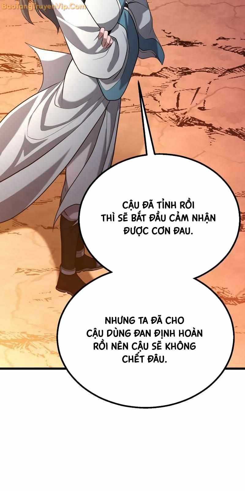 Hoa Vô Thập Nhật Công Chapter 7 trang 54