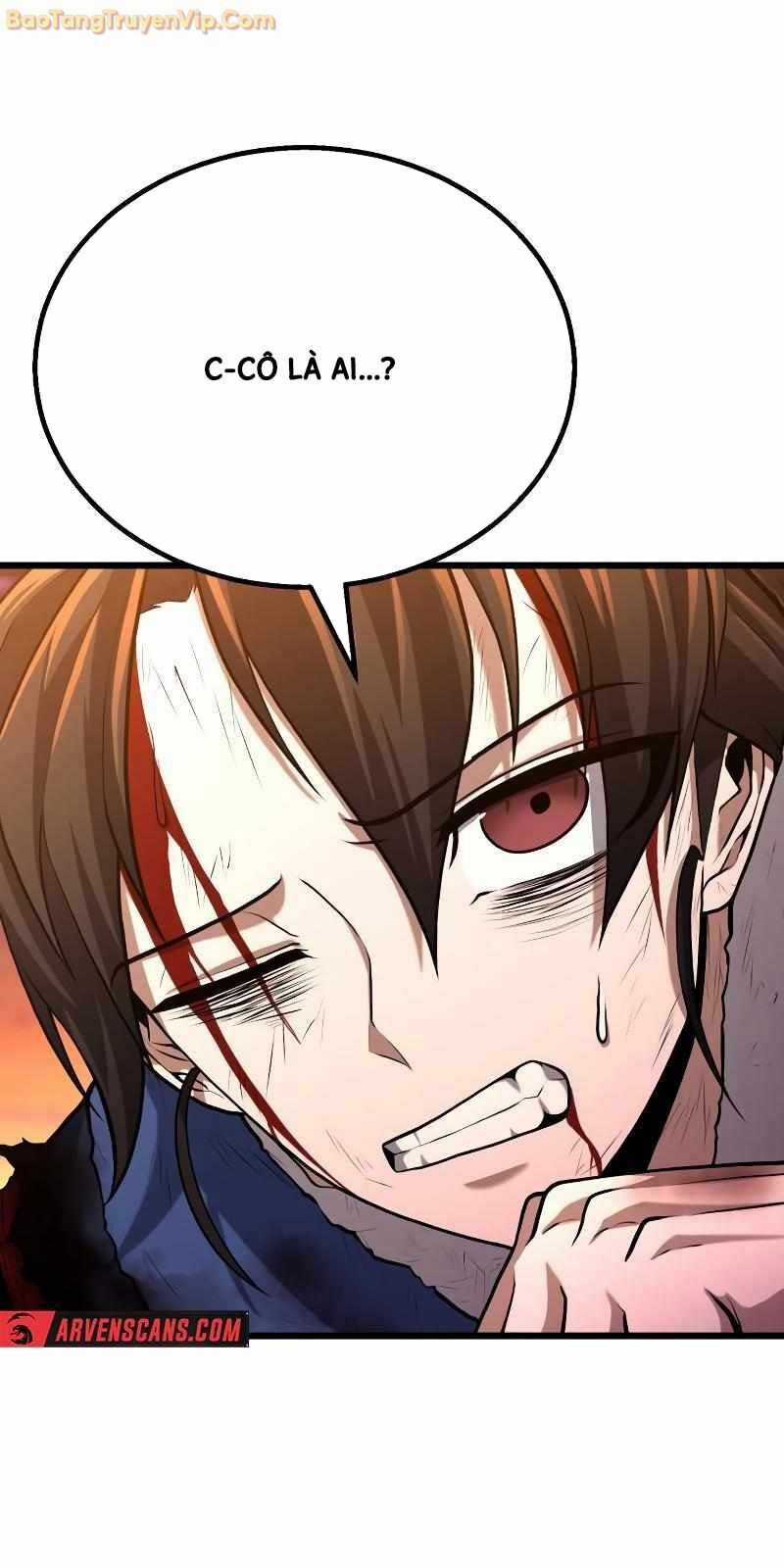 Hoa Vô Thập Nhật Công Chapter 7 trang 55