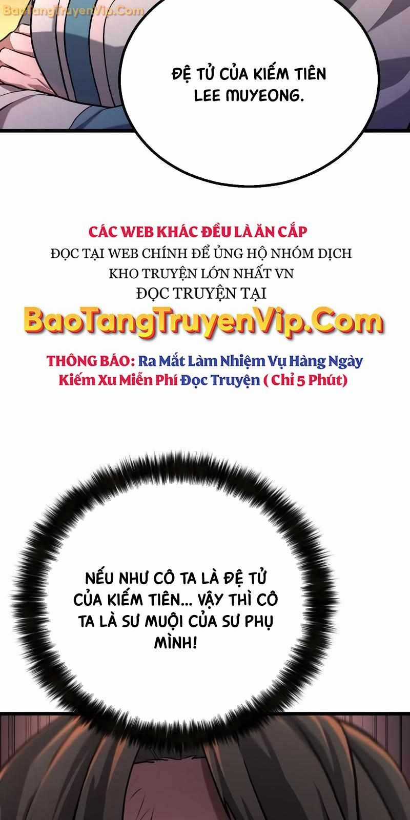 Hoa Vô Thập Nhật Công Chapter 7 trang 57