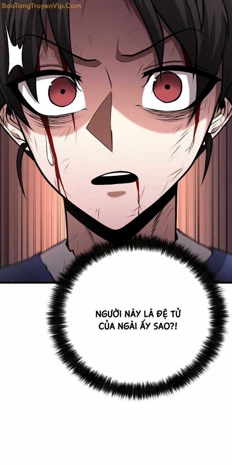 Hoa Vô Thập Nhật Công Chapter 7 trang 58